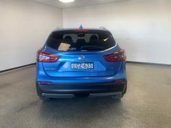 2018 NISSAN
QASHQAI ST-L