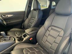 2018 NISSAN
QASHQAI ST-L