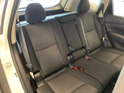 2019 NISSAN
                X-TRAIL ST 2WD