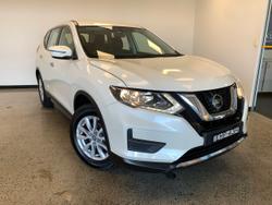 2019 NISSAN
                X-TRAIL ST 2WD
