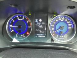 2019 Toyota
Hilux 4x4 Hilux 4x4 SR5 2.8L T Diesel Automatic Double Cab 1Y46290 005