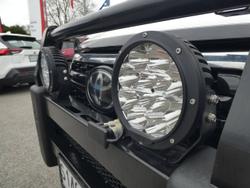 2019 Toyota
Hilux 4x4 Hilux 4x4 SR5 2.8L T Diesel Automatic Double Cab 1Y46290 005
