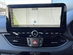 2020 Hyundai
i30 N Line Premium