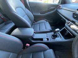 2020 Hyundai
i30 N Line Premium