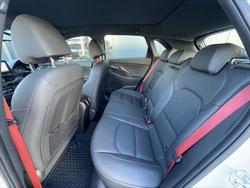 2020 Hyundai
i30 N Line Premium