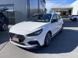 2020 Hyundai
i30 N Line Premium