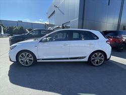 2020 Hyundai
i30 N Line Premium