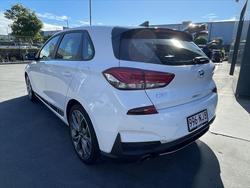 2020 Hyundai
i30 N Line Premium