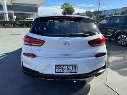 2020 Hyundai
i30 N Line Premium