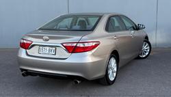 2015 Toyota
Camry Atara S