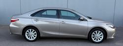 2015 Toyota
Camry Atara S