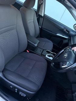2015 Toyota
Camry Atara S