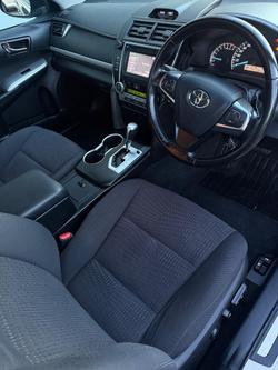 2015 Toyota
Camry Atara S