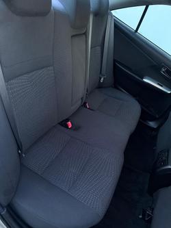 2015 Toyota
Camry Atara S