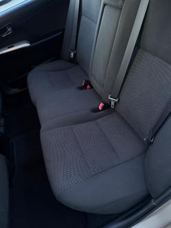 2015 Toyota
Camry Atara S