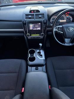2015 Toyota
Camry Atara S