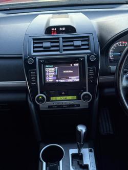 2015 Toyota
Camry Atara S