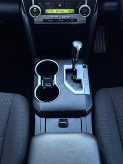 2015 Toyota
Camry Atara S