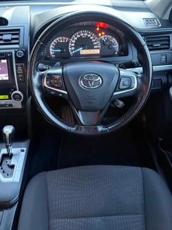 2015 Toyota
Camry Atara S
