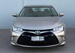 2015 Toyota
Camry Atara S