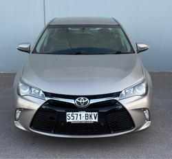 2015 Toyota
Camry Atara S