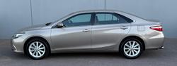 2015 Toyota
Camry Atara S