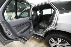 2017 Ford
                Everest Titanium