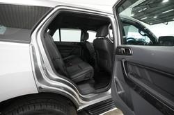 2017 Ford
                Everest Titanium