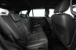 2017 Ford
                Everest Titanium