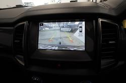 2017 Ford
Everest Titanium