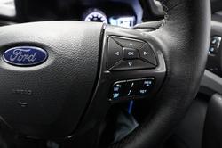 2017 Ford
                Everest Titanium