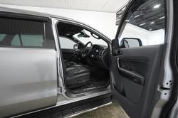 2017 Ford
                Everest Titanium