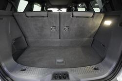 2017 Ford
Everest Titanium