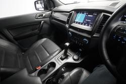 2017 Ford
Everest Titanium