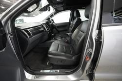 2017 Ford
                Everest Titanium