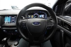 2017 Ford
                Everest Titanium