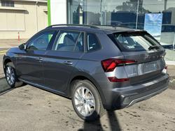2024 SKODA
Kamiq 85TSI Select