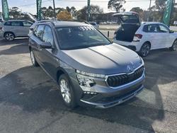 2024 SKODA
Kamiq 85TSI Select