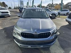 2024 SKODA
Kamiq 85TSI Select