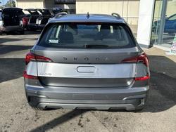 2024 SKODA
Kamiq 85TSI Select