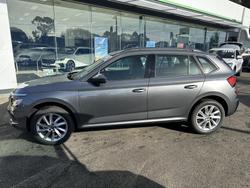 2024 SKODA
Kamiq 85TSI Select