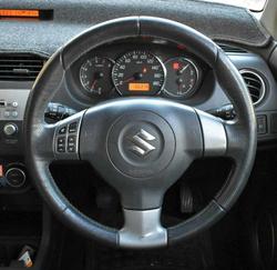 2010 Suzuki
Swift RE4