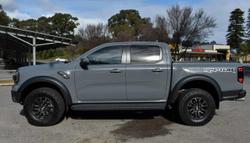 2024 Ford
                Ranger Raptor