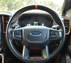 2024 Ford
                Ranger Raptor
