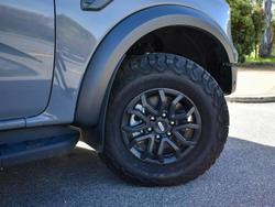 2024 Ford
                Ranger Raptor