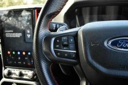 2024 Ford
Ranger Raptor