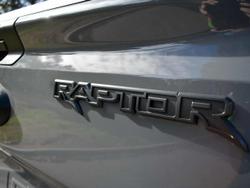 2024 Ford
                Ranger Raptor