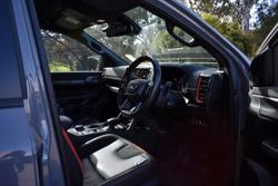 2024 Ford
Ranger Raptor