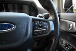 2024 Ford
Ranger Raptor