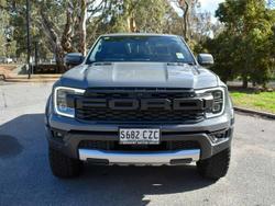 2024 Ford
                Ranger Raptor